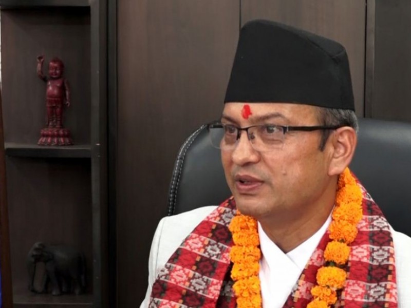 निहारिकालाई न्याय दिलाउन सरकारले प्रयास गर्छ